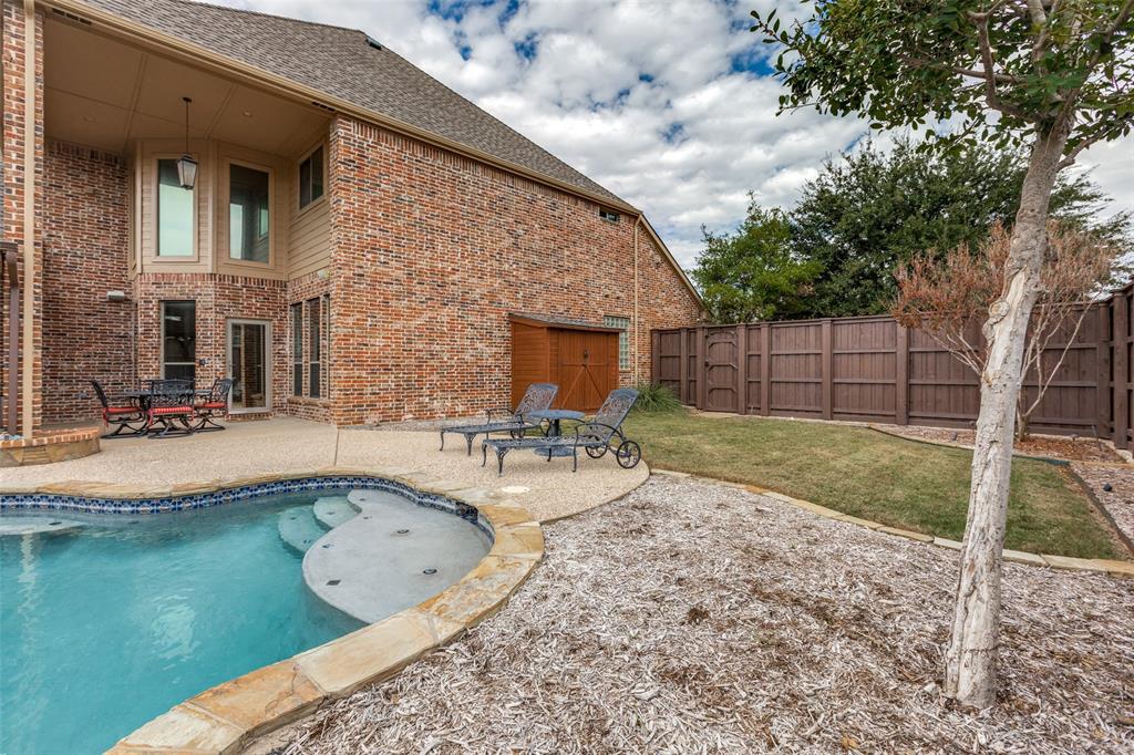 Waterford Crossing Ph III - Residential