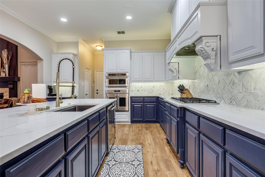 Waterford Crossing Ph III - Residential