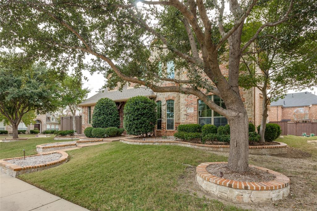 Waterford Crossing Ph III - Residential