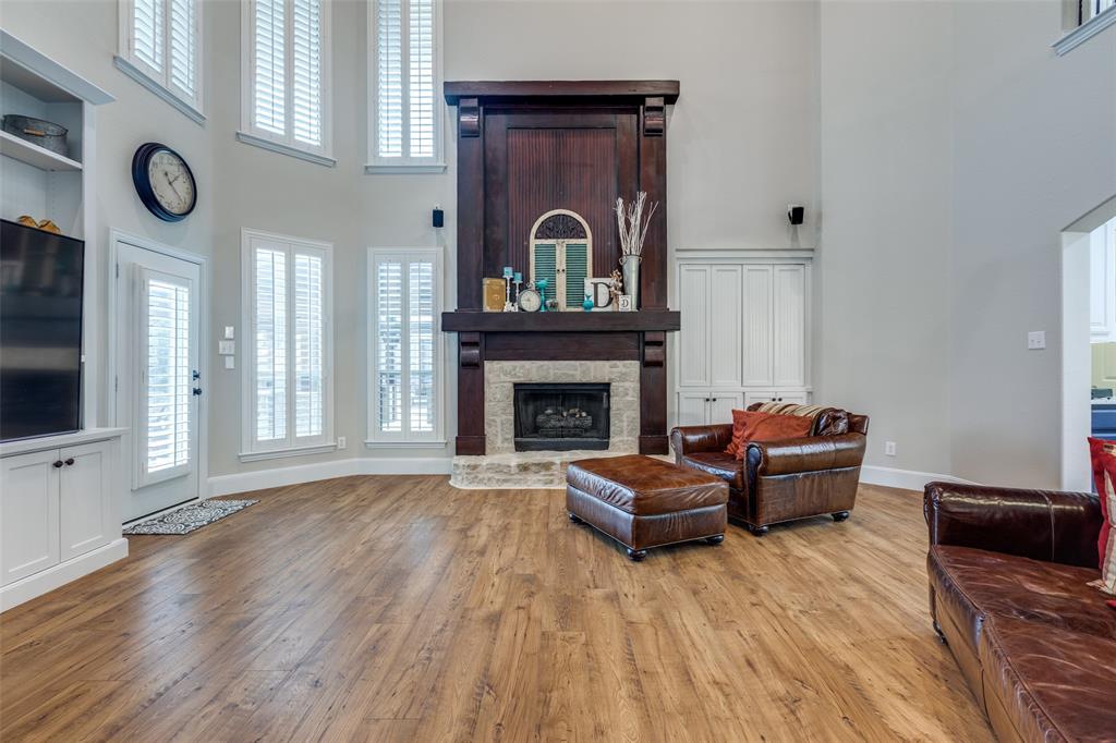 Waterford Crossing Ph III - Residential