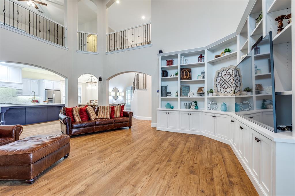 Waterford Crossing Ph III - Residential