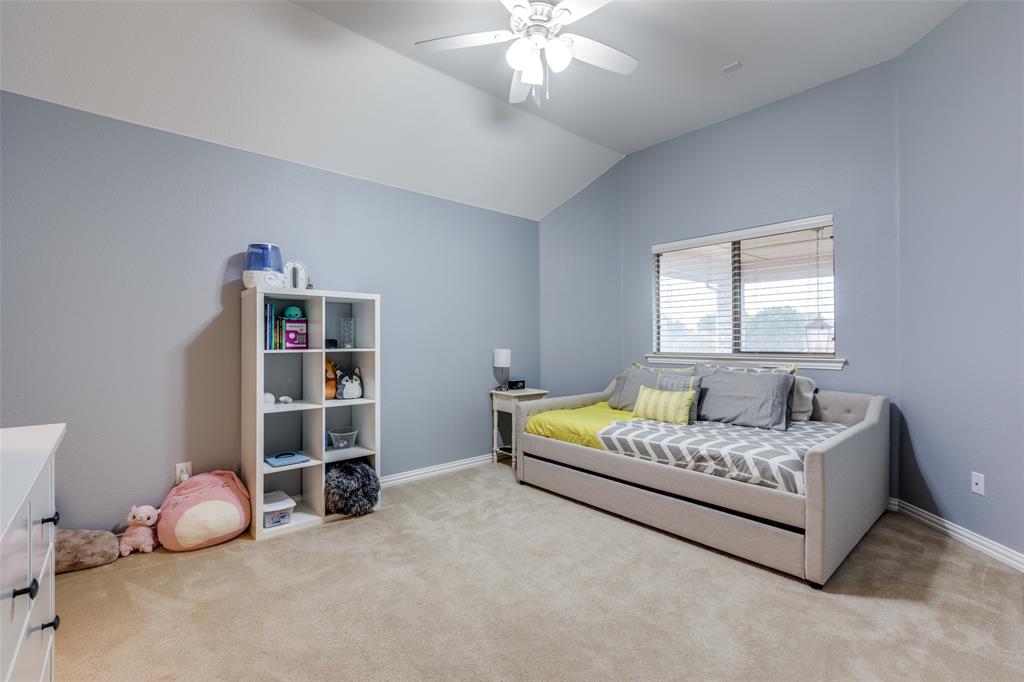 Waterford Crossing Ph III - Residential