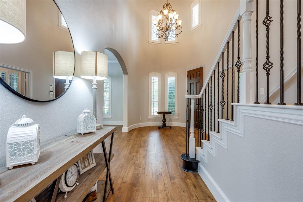 Waterford Crossing Ph III - Residential