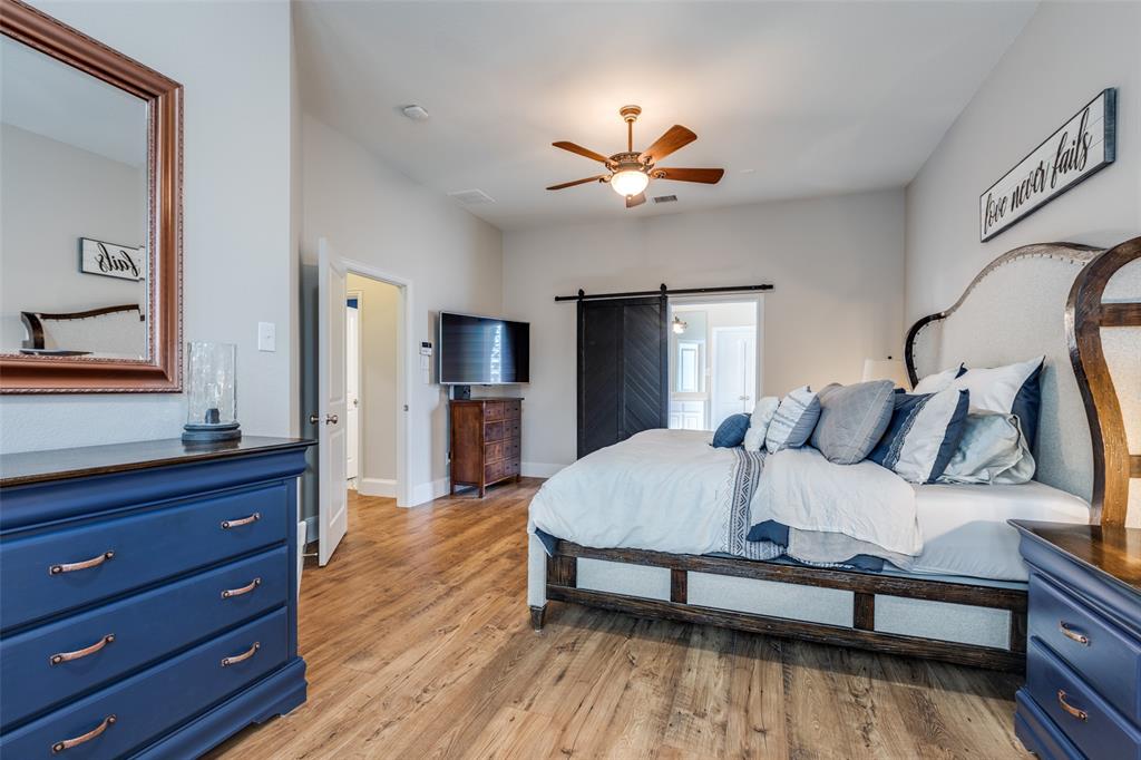 Waterford Crossing Ph III - Residential