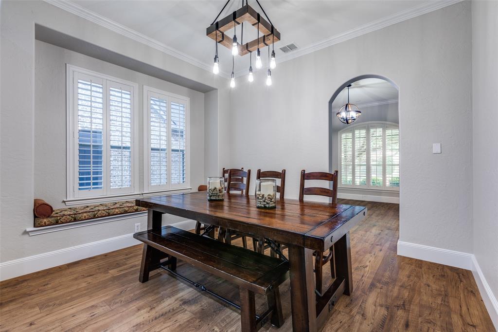 Waterford Crossing Ph III - Residential