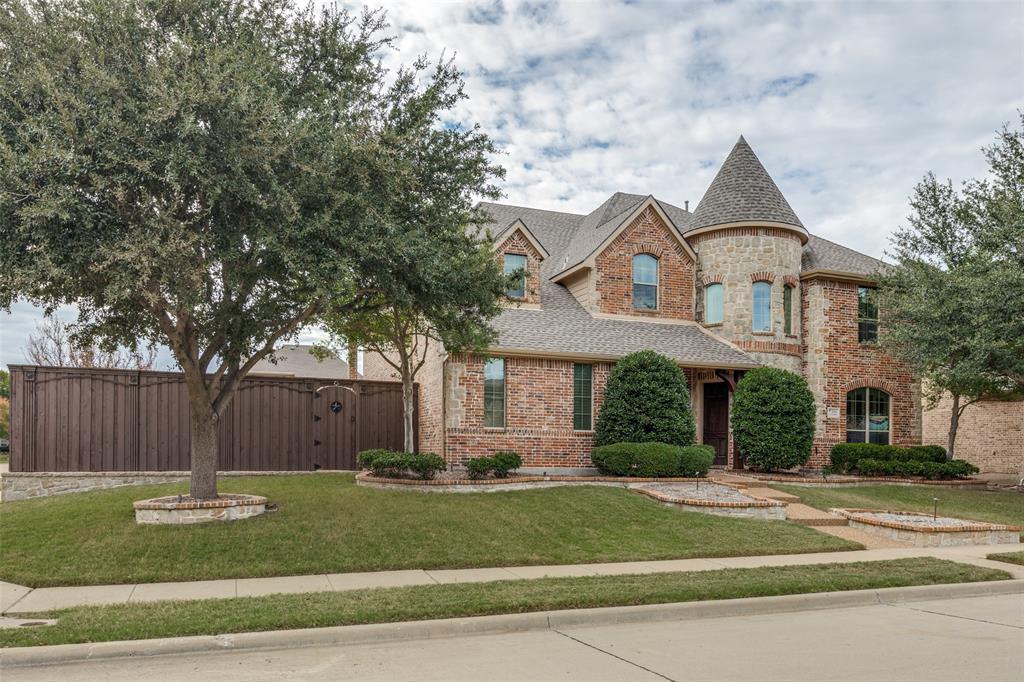Waterford Crossing Ph III - Residential