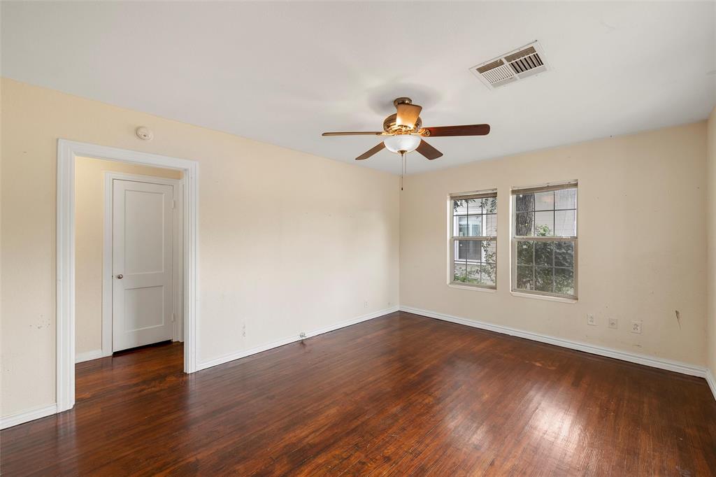Heart of Texas Homes - Residential