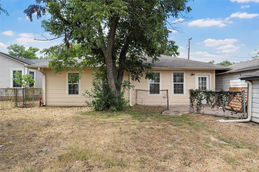 Heart of Texas Homes - Residential