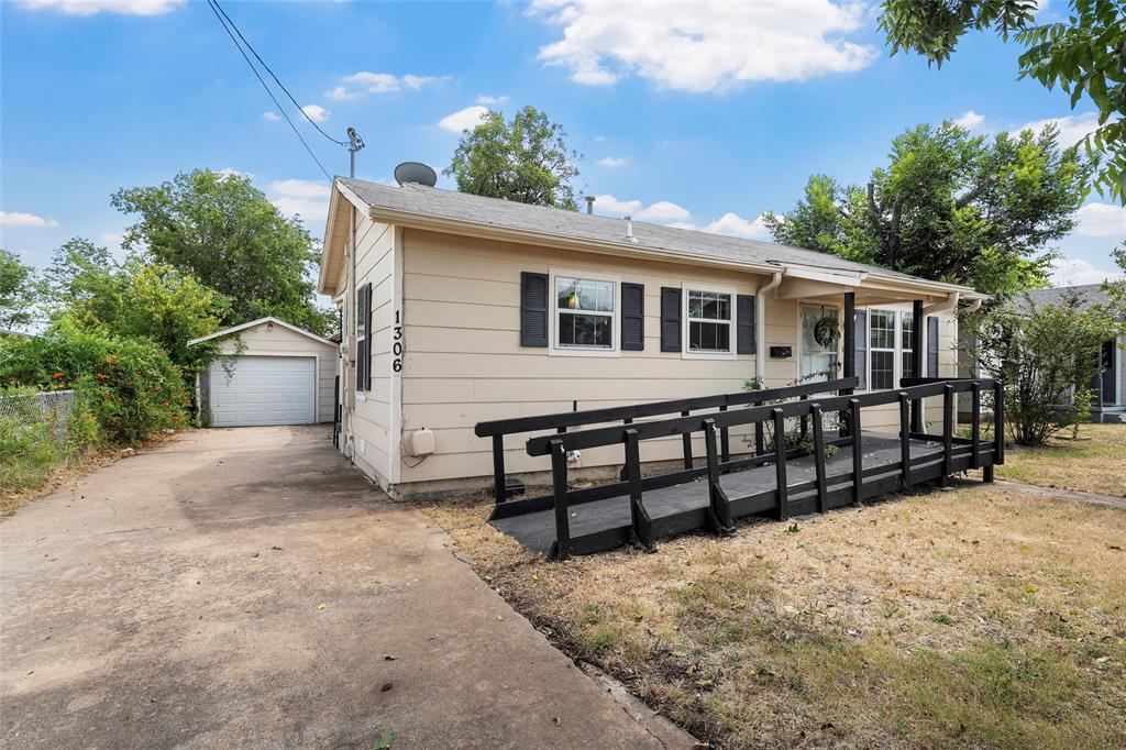 Heart of Texas Homes - Residential