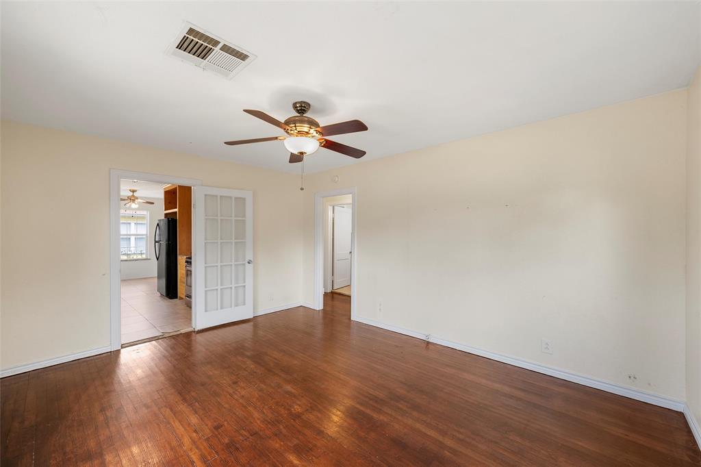 Heart of Texas Homes - Residential