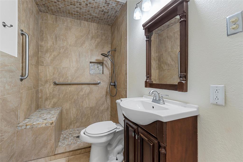 Heart of Texas Homes - Residential