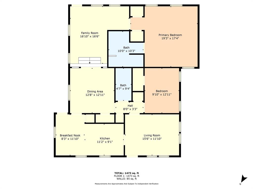 Heart of Texas Homes - Residential