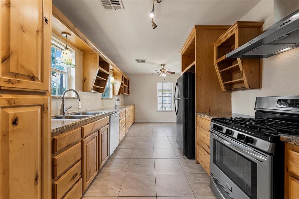 Heart of Texas Homes - Residential