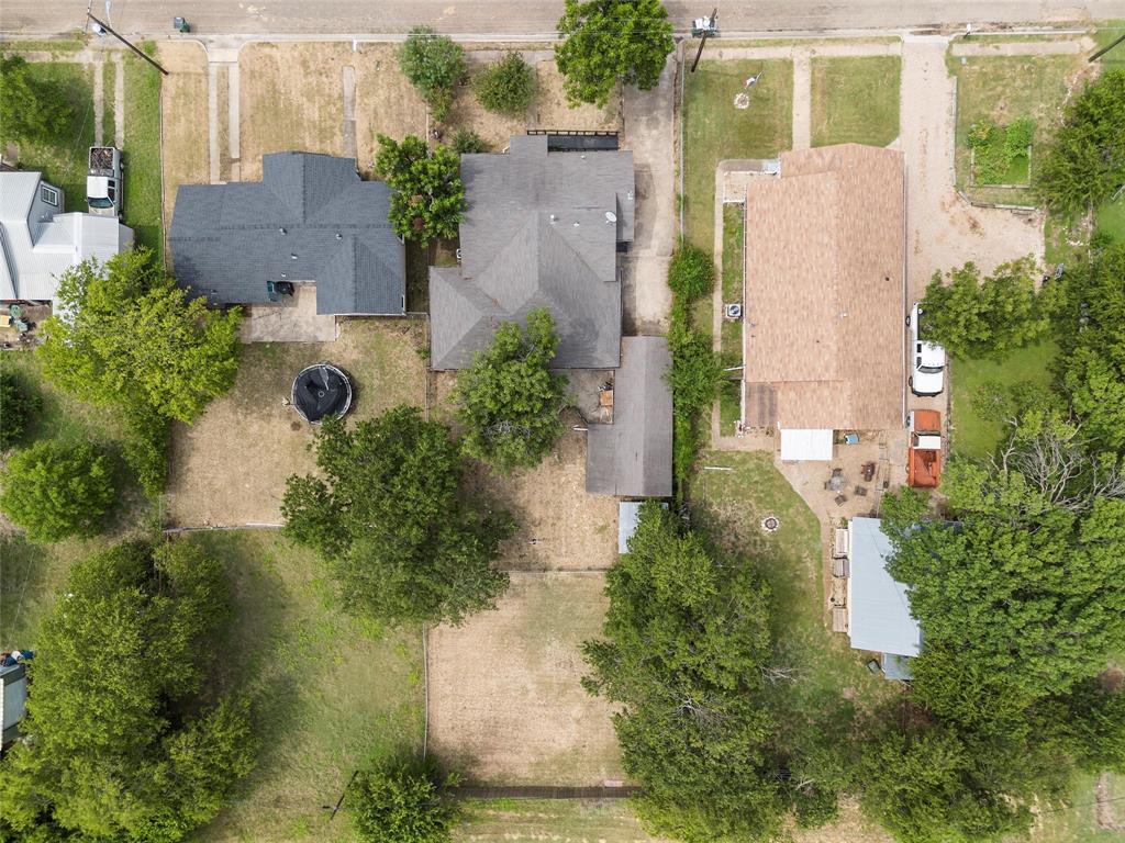 Heart of Texas Homes - Residential