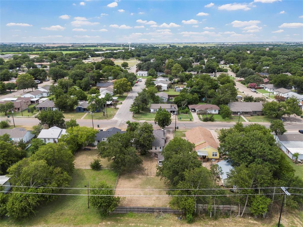 Heart of Texas Homes - Residential