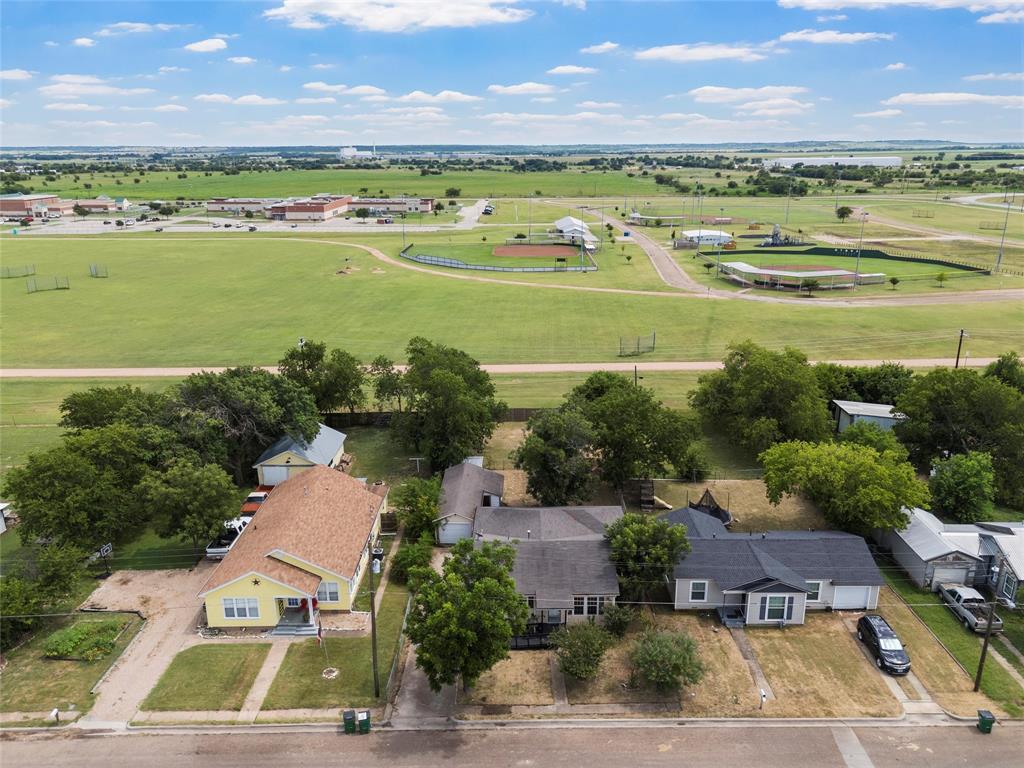 Heart of Texas Homes - Residential