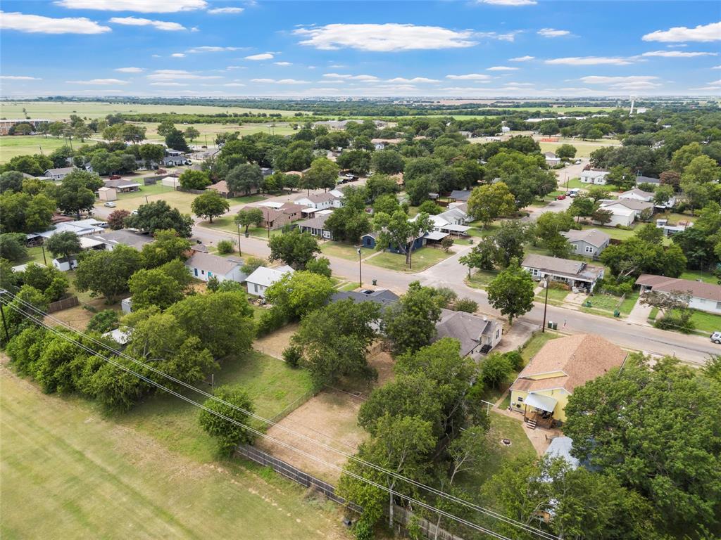 Heart of Texas Homes - Residential