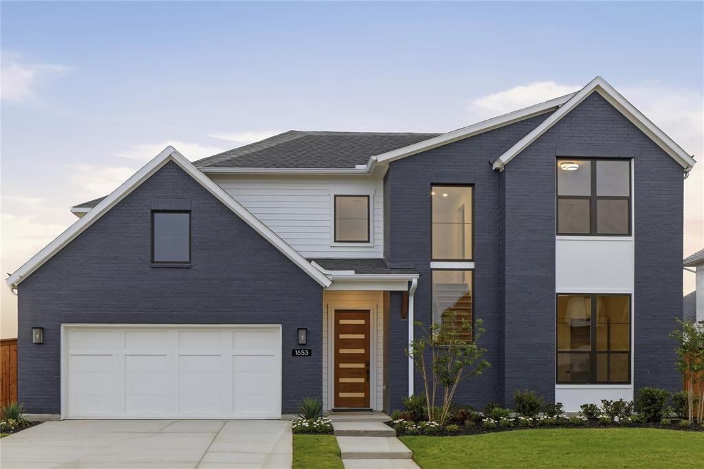 Pecan Grove - Residential
