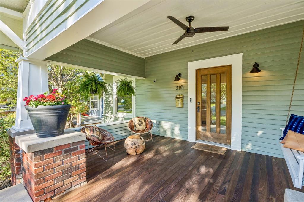 Winnetka Heights - Residential