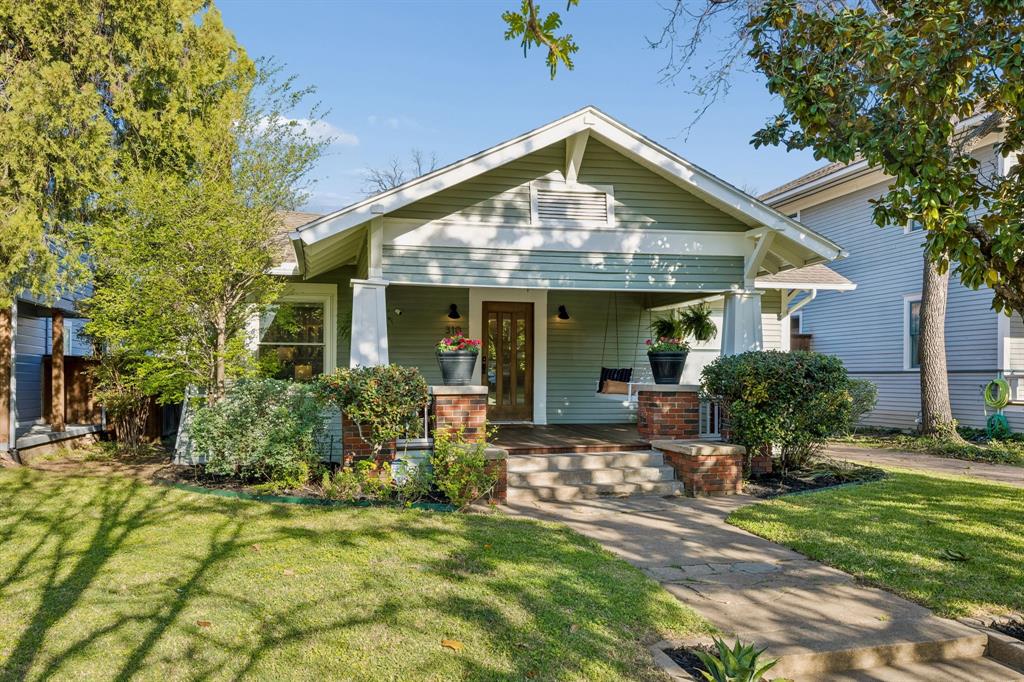 Winnetka Heights - Residential