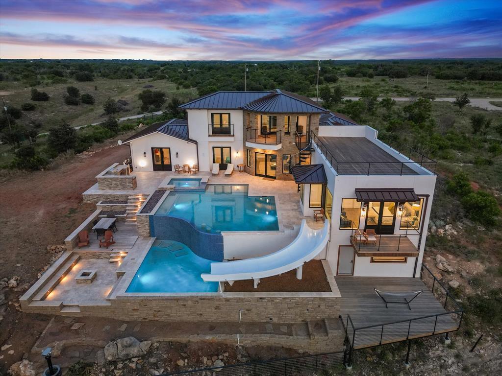 Sportsmans World - Residential