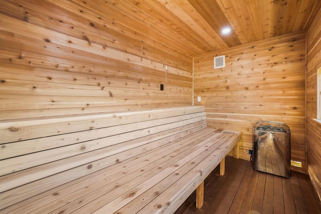 Sportsmans World - Residential