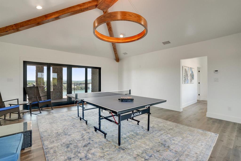 Sportsmans World - Residential