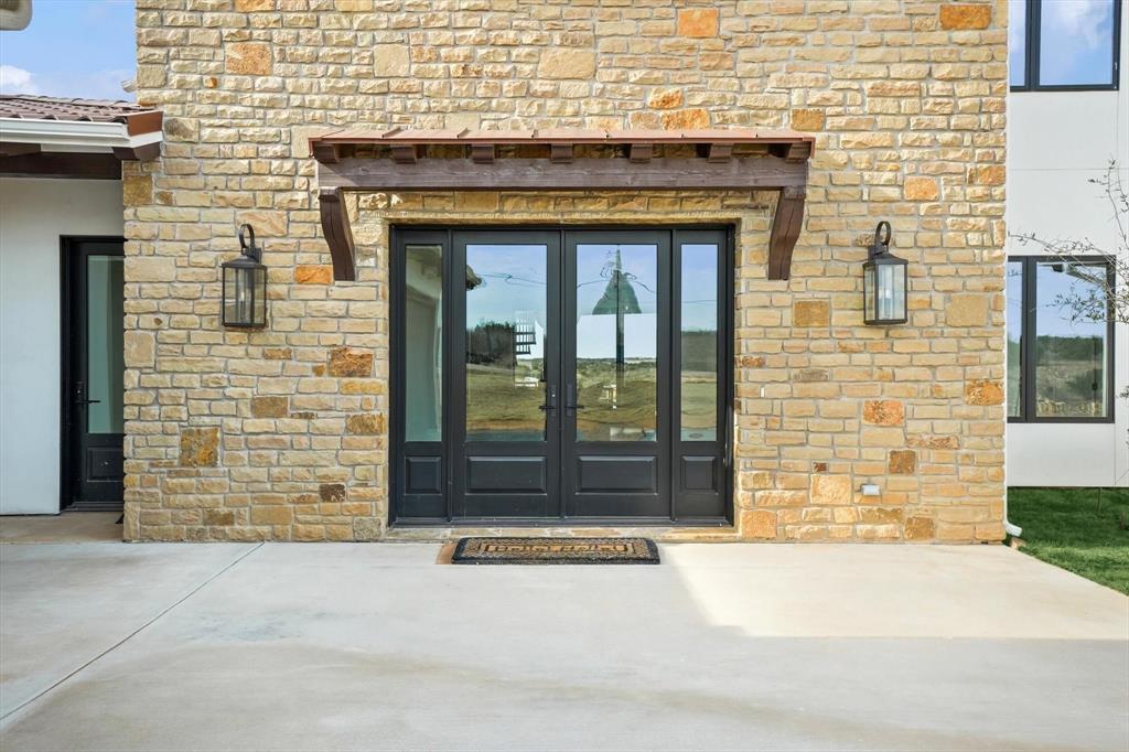 Sportsmans World - Residential