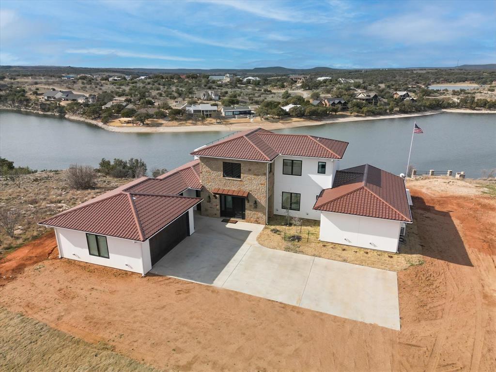 Sportsmans World - Residential