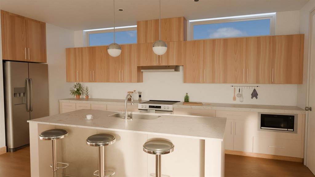GREENVILLE TERRACE - Residential