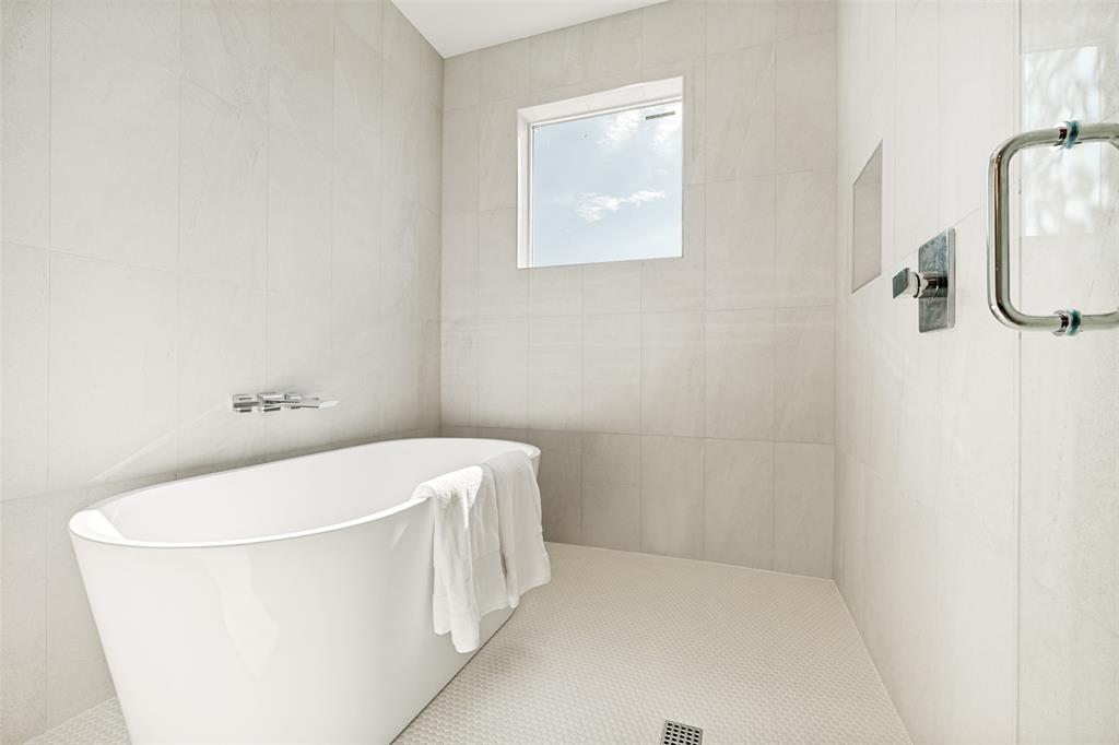 GREENVILLE TERRACE - Residential