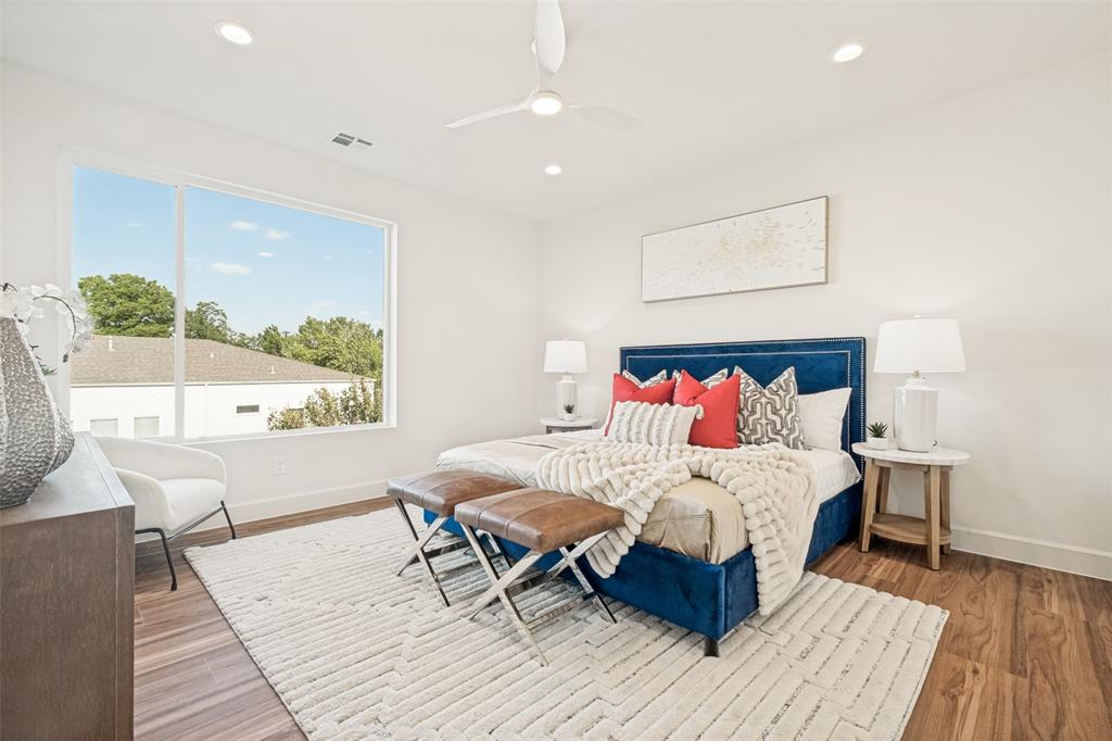 GREENVILLE TERRACE - Residential