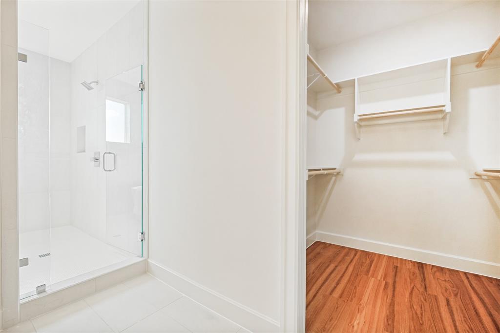 GREENVILLE TERRACE - Residential