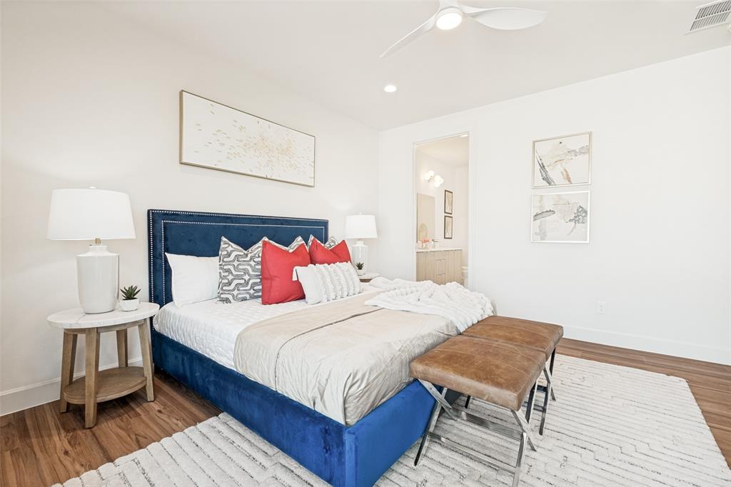 GREENVILLE TERRACE - Residential