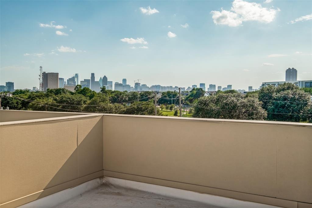 GREENVILLE TERRACE - Residential