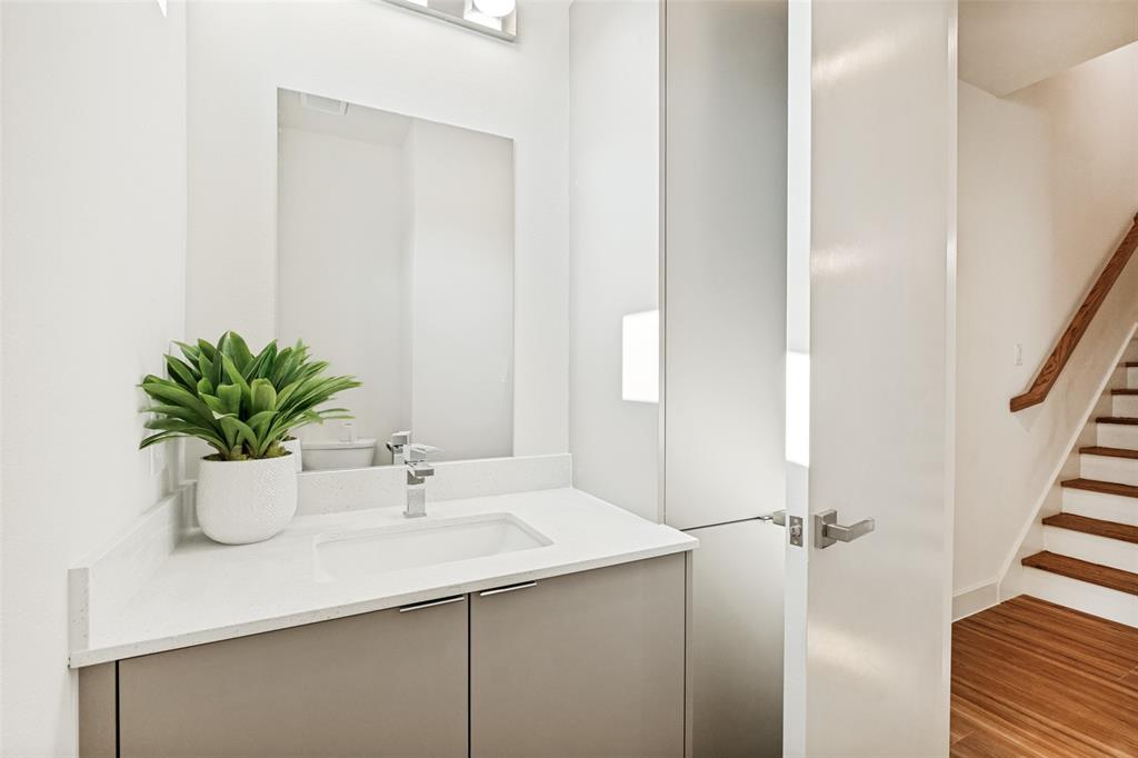 GREENVILLE TERRACE - Residential