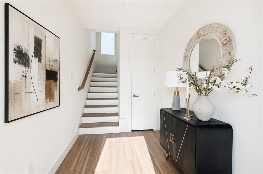 GREENVILLE TERRACE - Residential