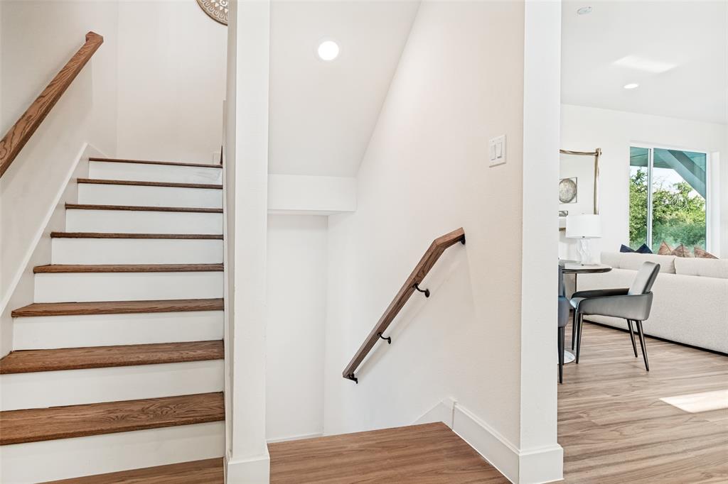 GREENVILLE TERRACE - Residential