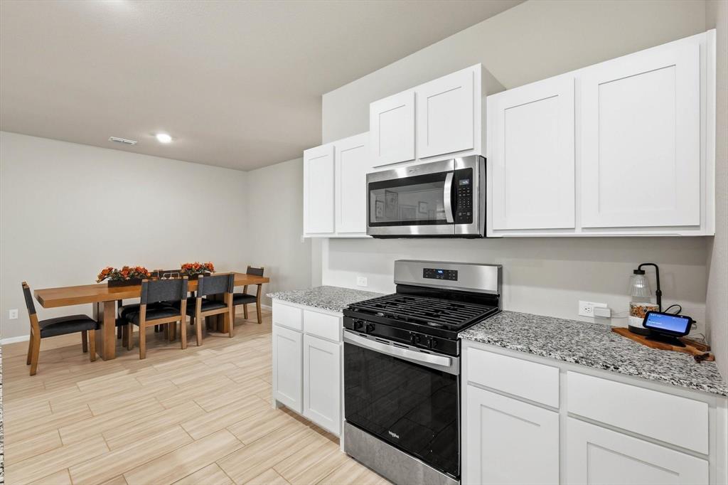 Hickory Grove Ph 1a - Residential