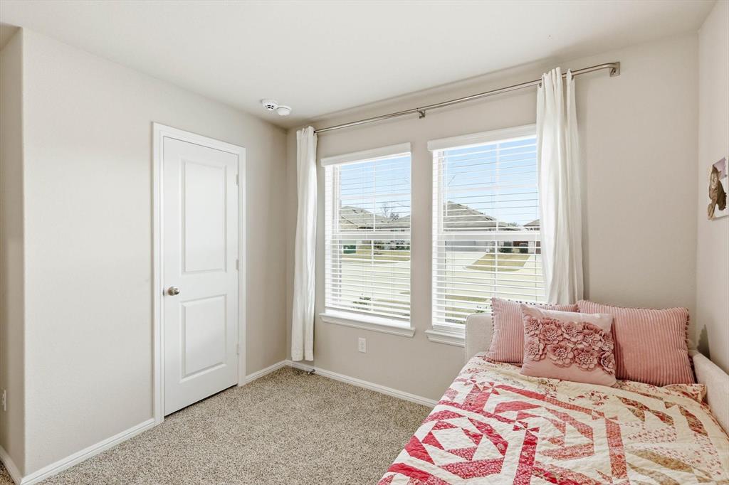 Hickory Grove Ph 1a - Residential