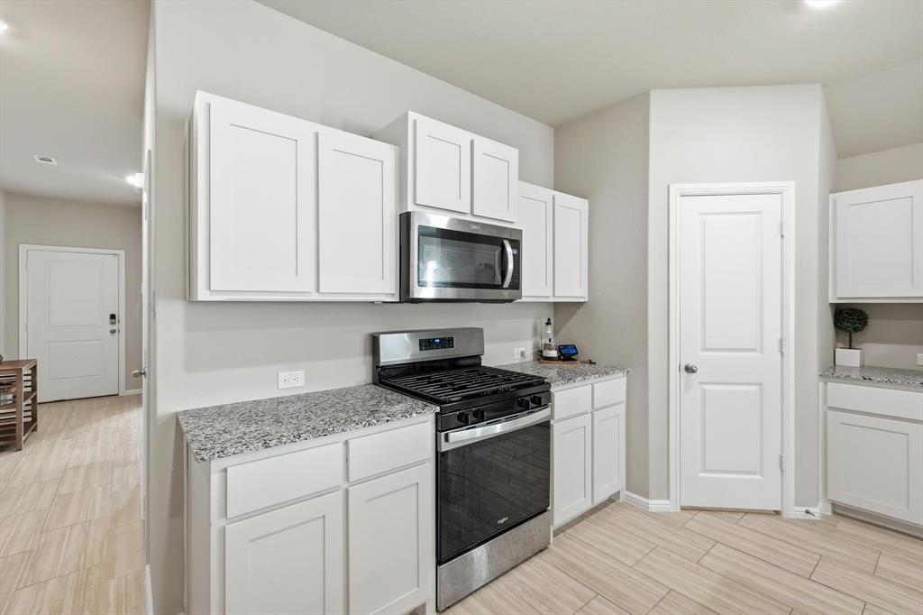 Hickory Grove Ph 1a - Residential