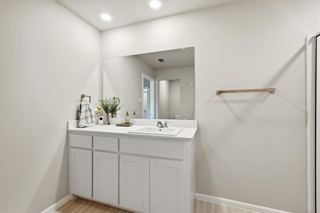 Hickory Grove Ph 1a - Residential