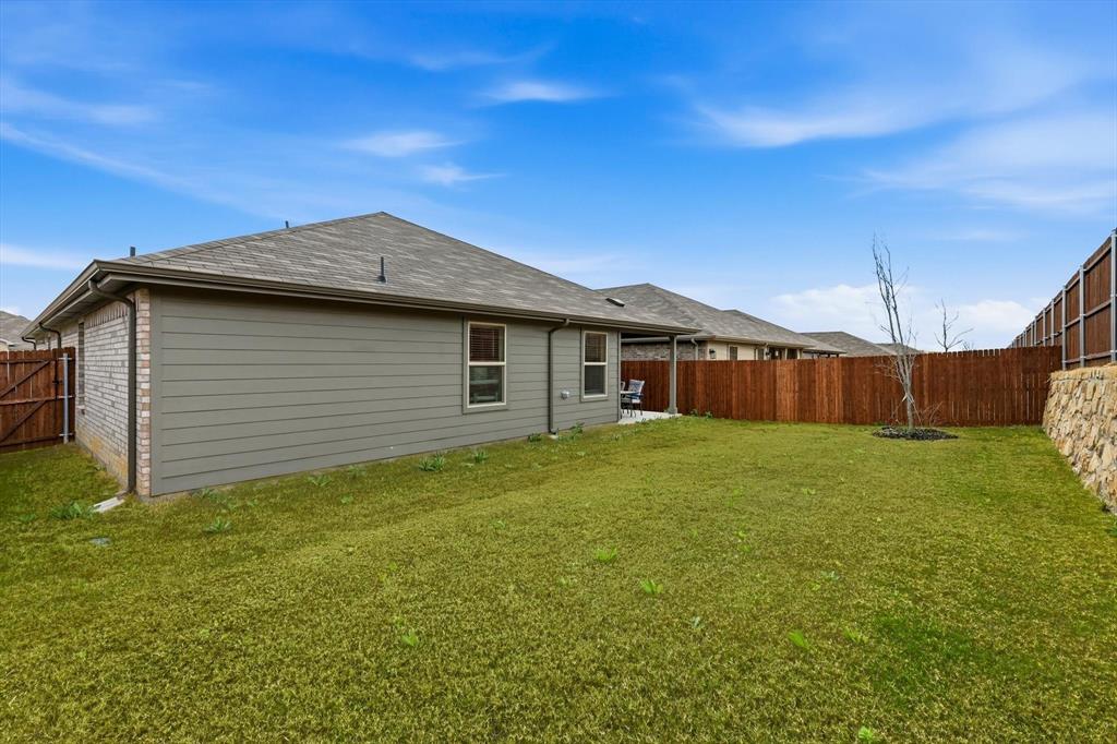 Hickory Grove Ph 1a - Residential