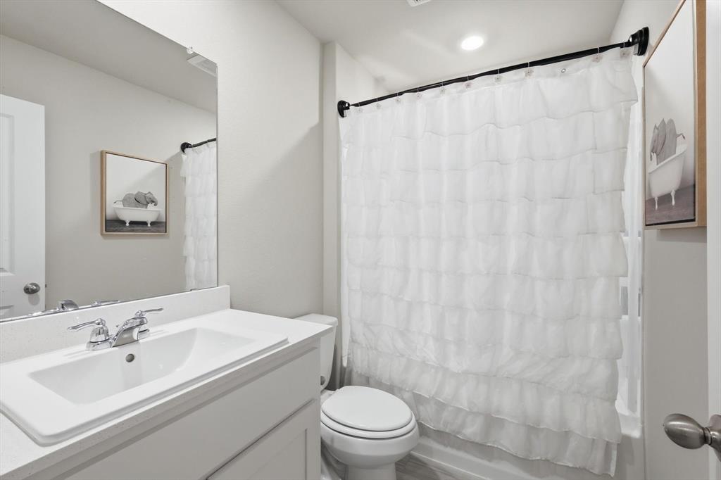 Hickory Grove Ph 1a - Residential