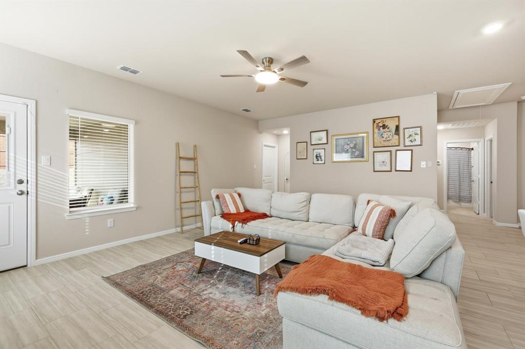 Hickory Grove Ph 1a - Residential