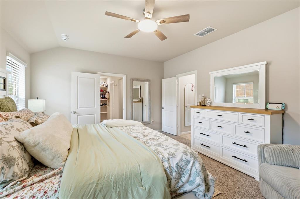 Hickory Grove Ph 1a - Residential