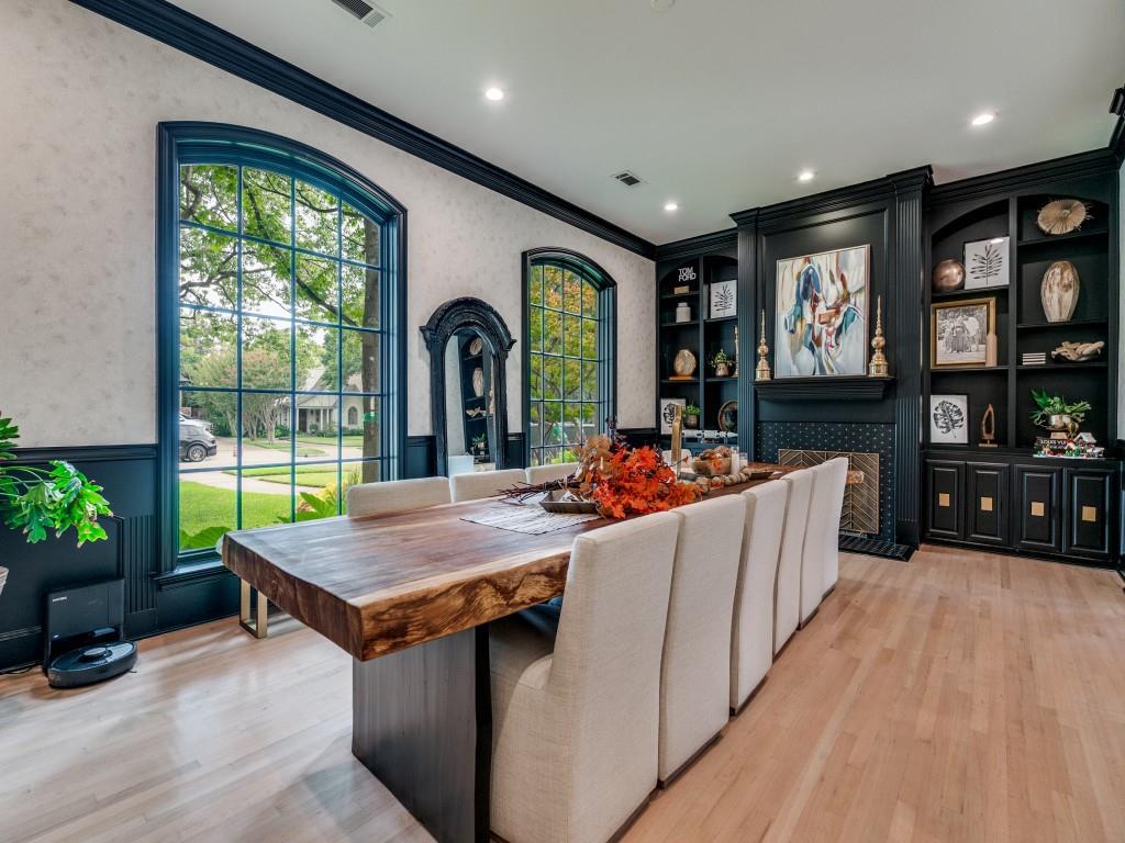 University Heights - Residential