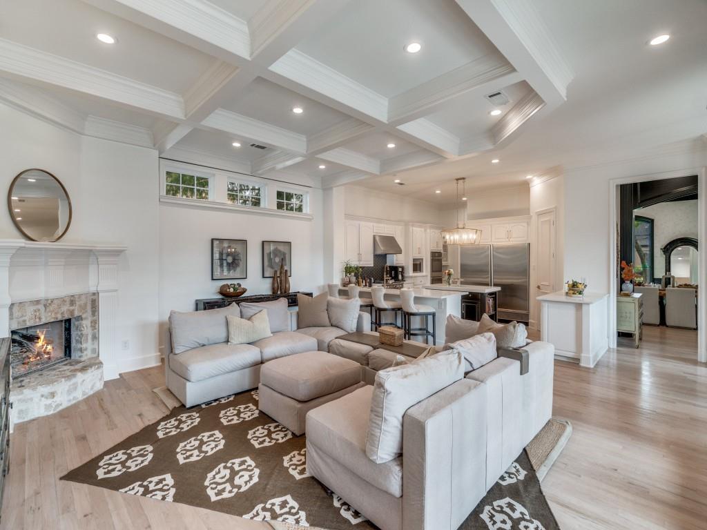 University Heights - Residential