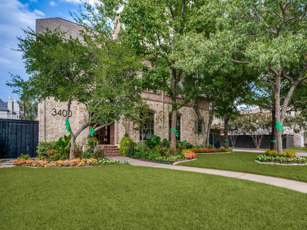 University Heights - Residential