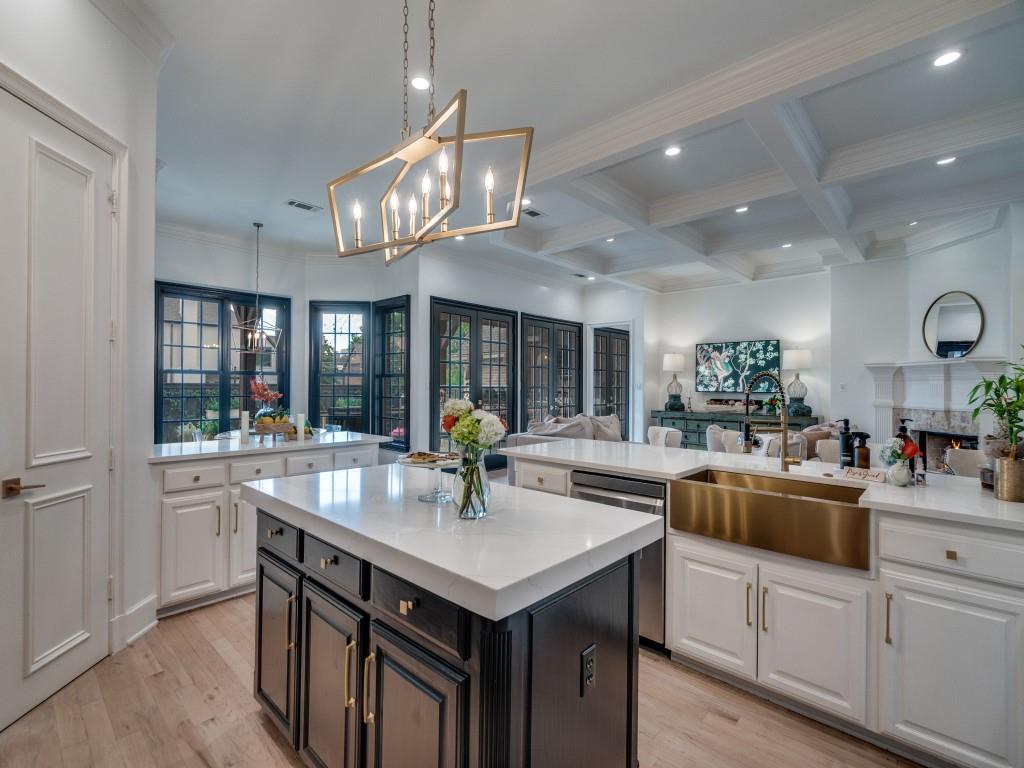 University Heights - Residential